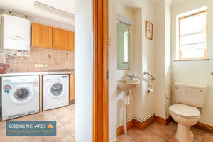 WC & Utility Room- click for photo gallery